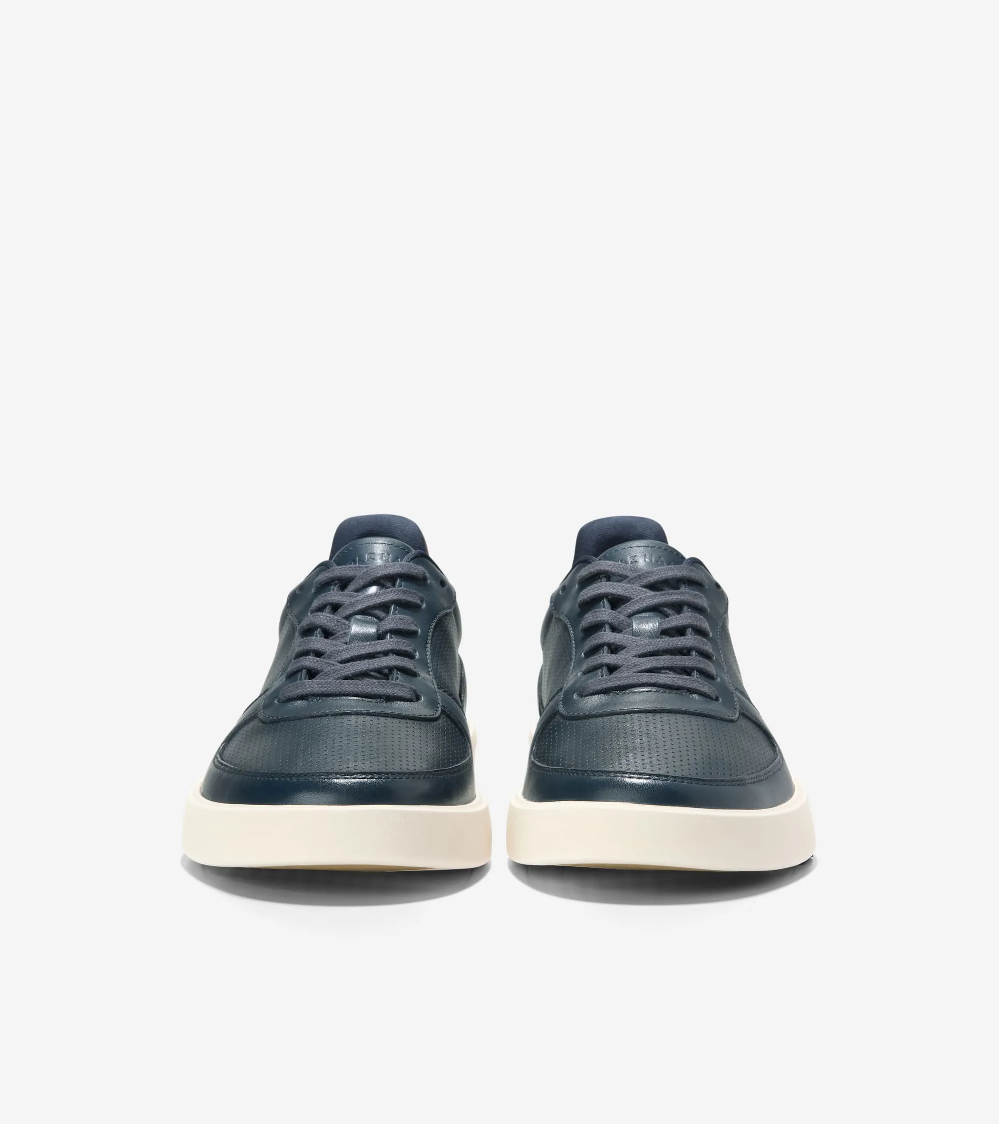 Cole Haan Men's Grand Crosscourt Daily Court Sneakers | Size 11.5
