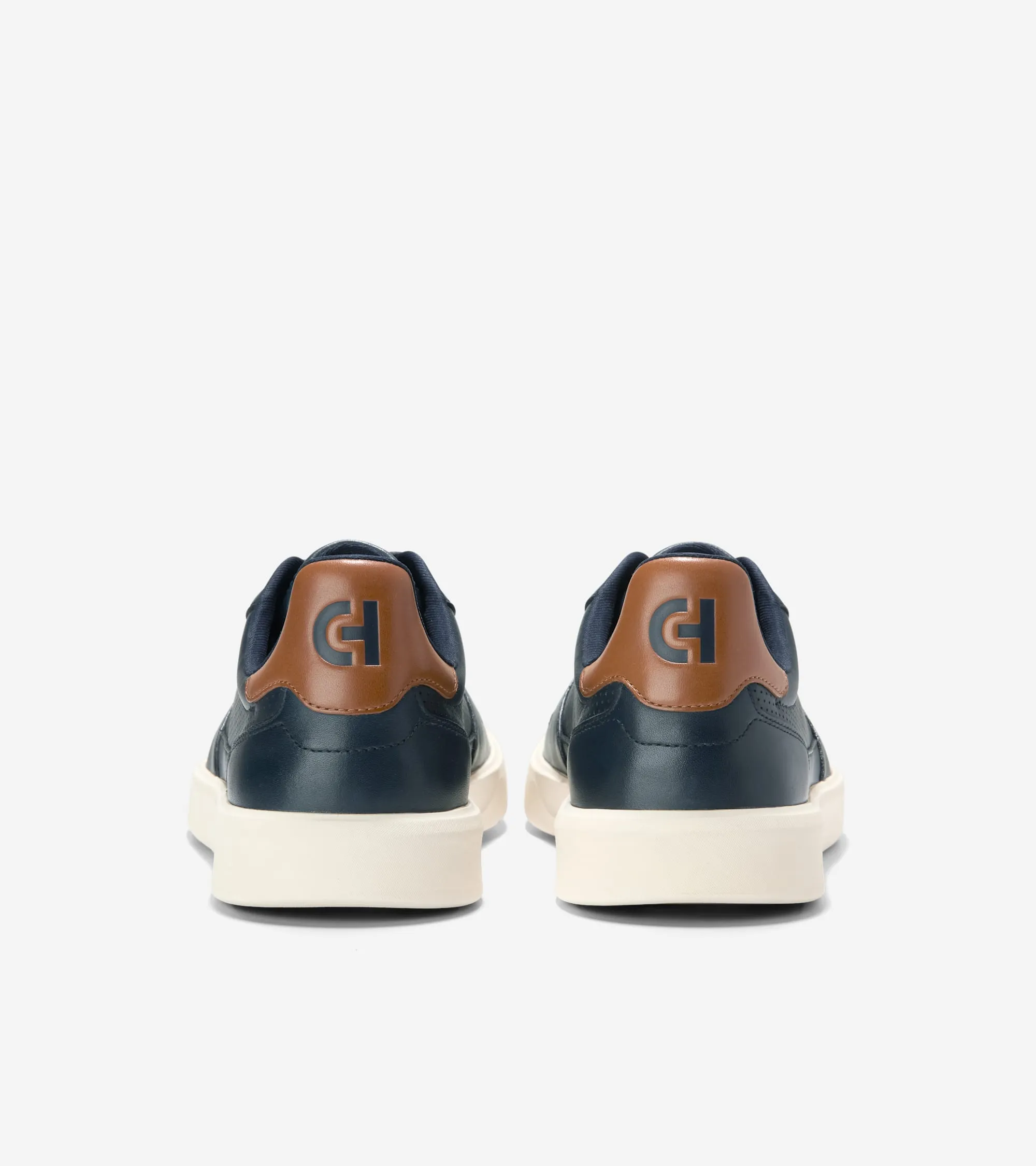 Cole Haan Men's Grand Crosscourt Daily Court Sneakers | Size 11.5