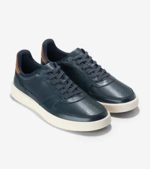 Cole Haan Men's Grand Crosscourt Daily Court Sneakers | Size 11.5