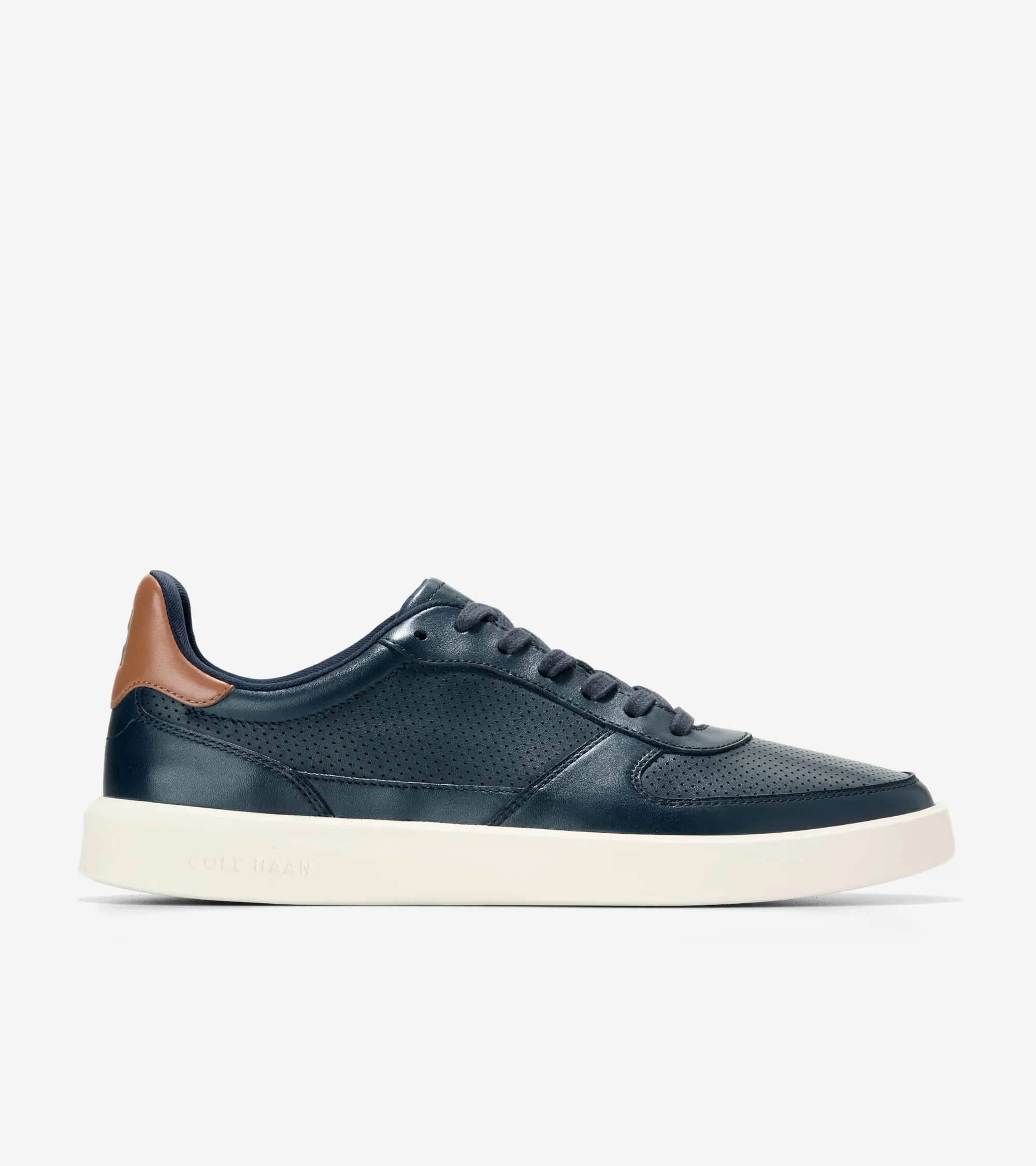 Cole Haan Men's Grand Crosscourt Daily Court Sneakers | Size 11.5