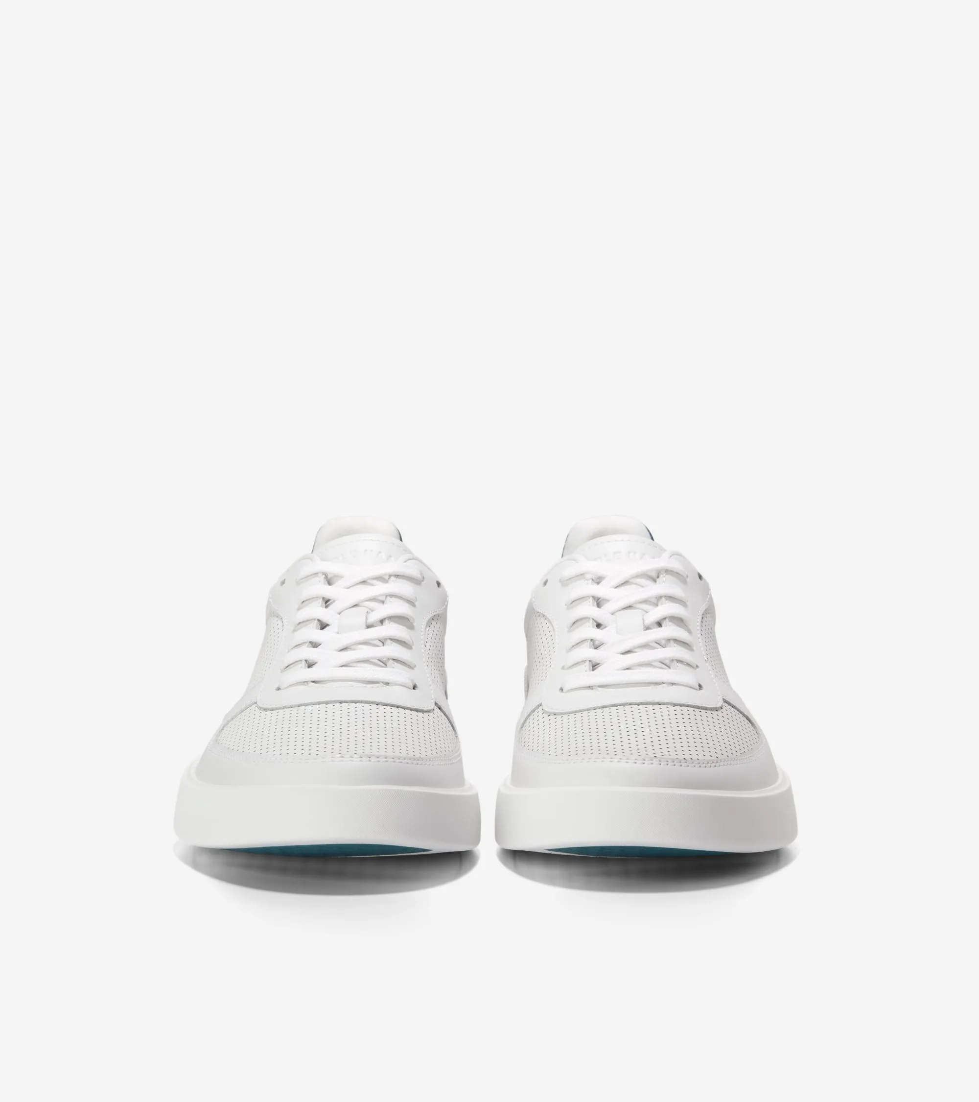 Cole Haan Men's Grand Crosscourt Daily Court Sneakers | Size 12