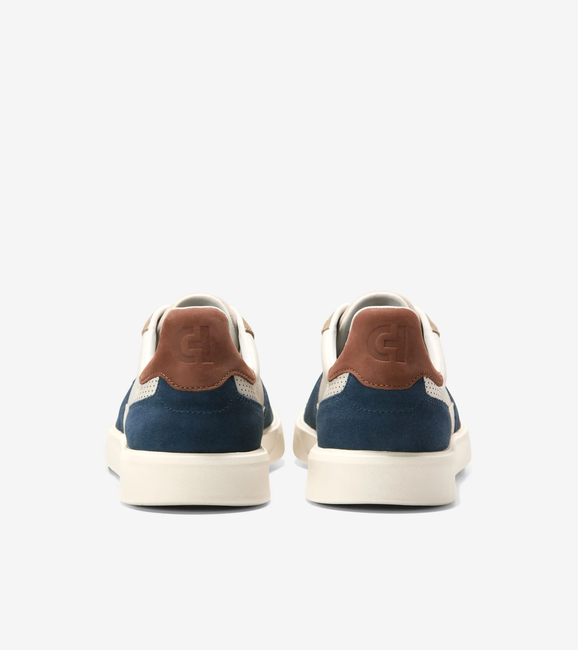Cole Haan Men's Grand Crosscourt Daily Court Sneakers
