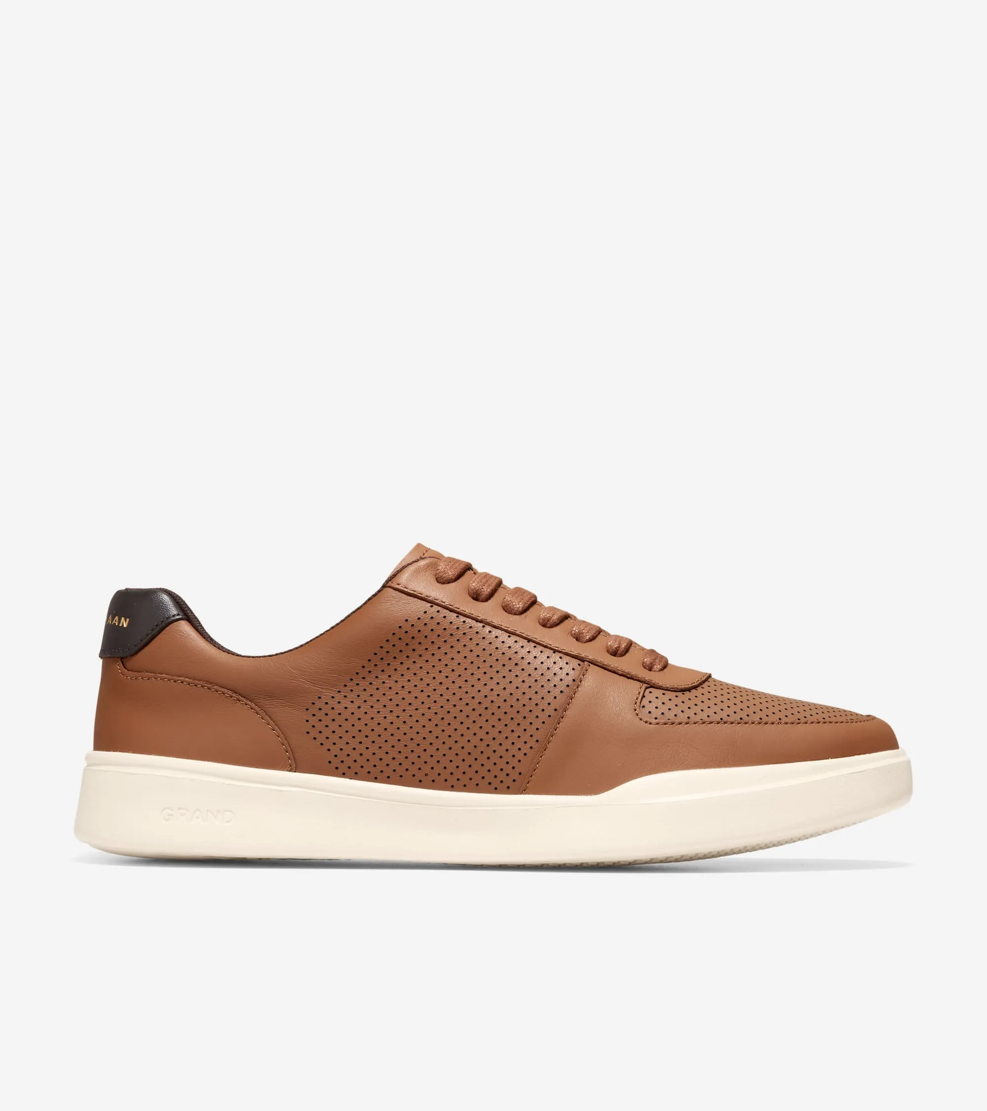Cole Haan Men's Grand Crosscourt Modern Tennis Sneaker