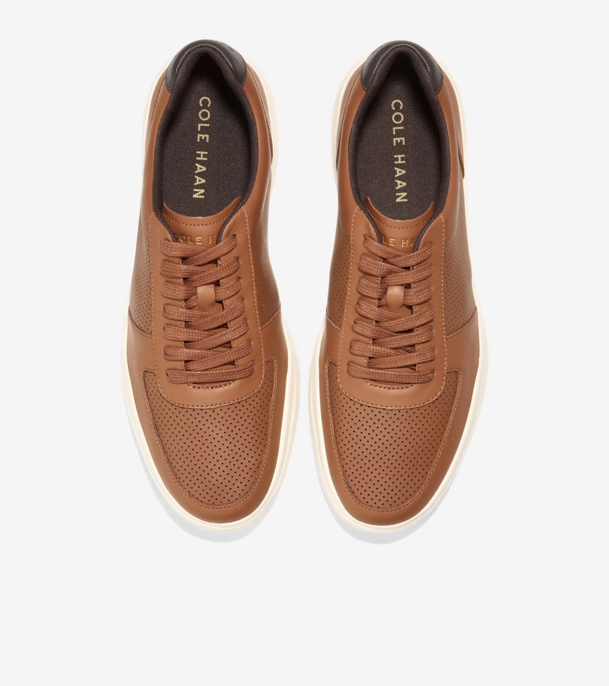 Cole Haan Men's Grand Crosscourt Modern Tennis Sneaker