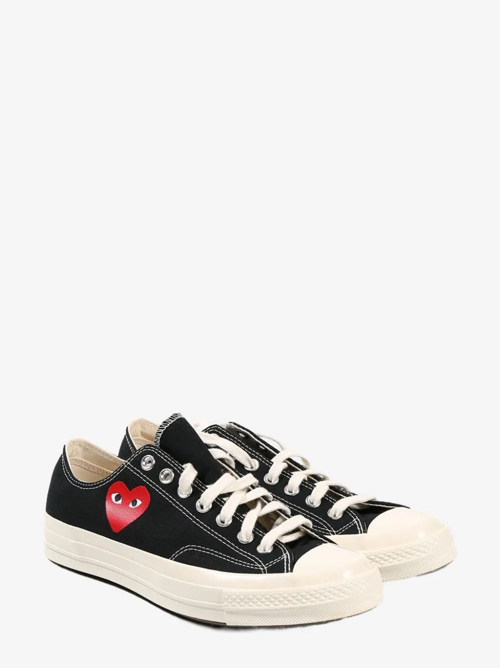 Comme Des Garcons Women's Sneakers