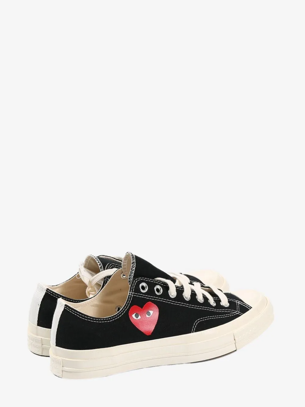 Comme Des Garcons Women's Sneakers