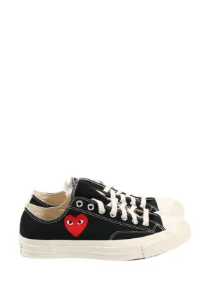 Comme Des Garcons Women's Sneakers