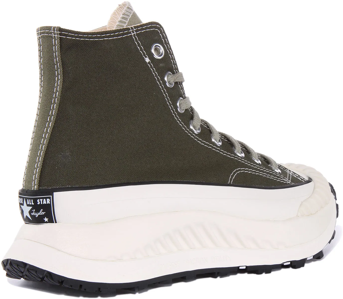 Converse Chuck 70 AT CX A01681C In Khaki Shoes Converse