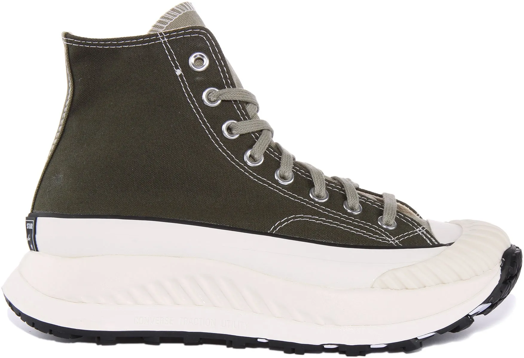 Converse Chuck 70 AT CX A01681C In Khaki Shoes Converse