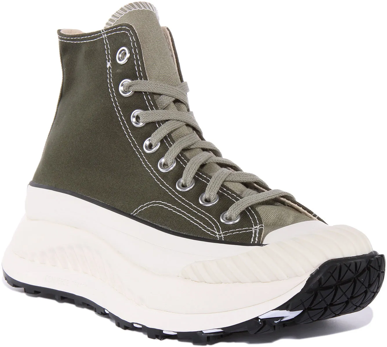 Converse Chuck 70 AT CX A01681C In Khaki Shoes Converse
