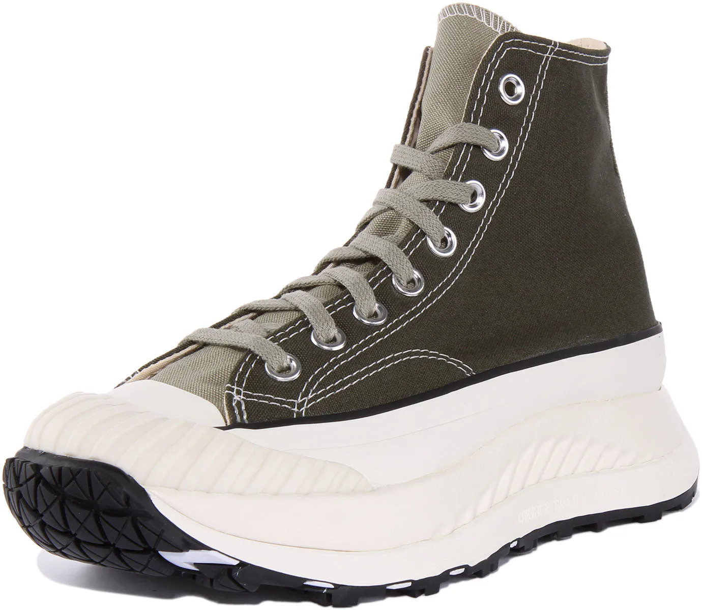 Converse Chuck 70 AT CX A01681C In Khaki Shoes Converse