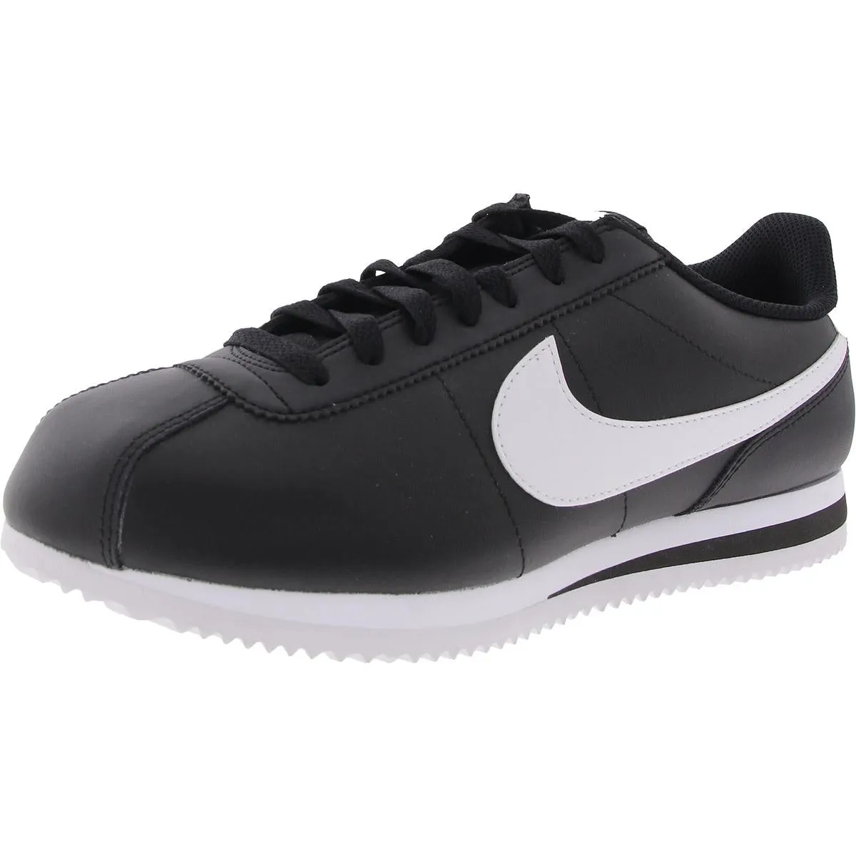 Cortez Mens Fitness Workout Running & Training Shoes