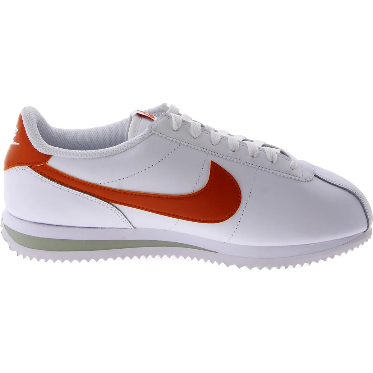 Cortez Mens Fitness Workout Running & Training Shoes