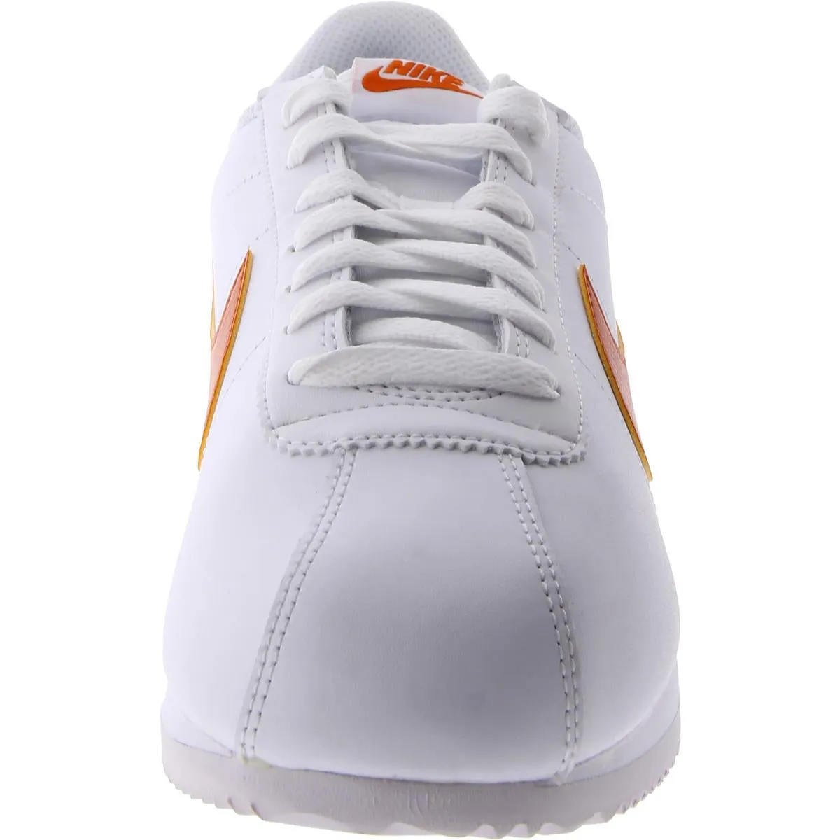 Cortez Mens Fitness Workout Running & Training Shoes