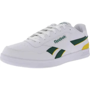 Court Advance Clip Mens Ortholite Faux Leather Other Sports Shoes