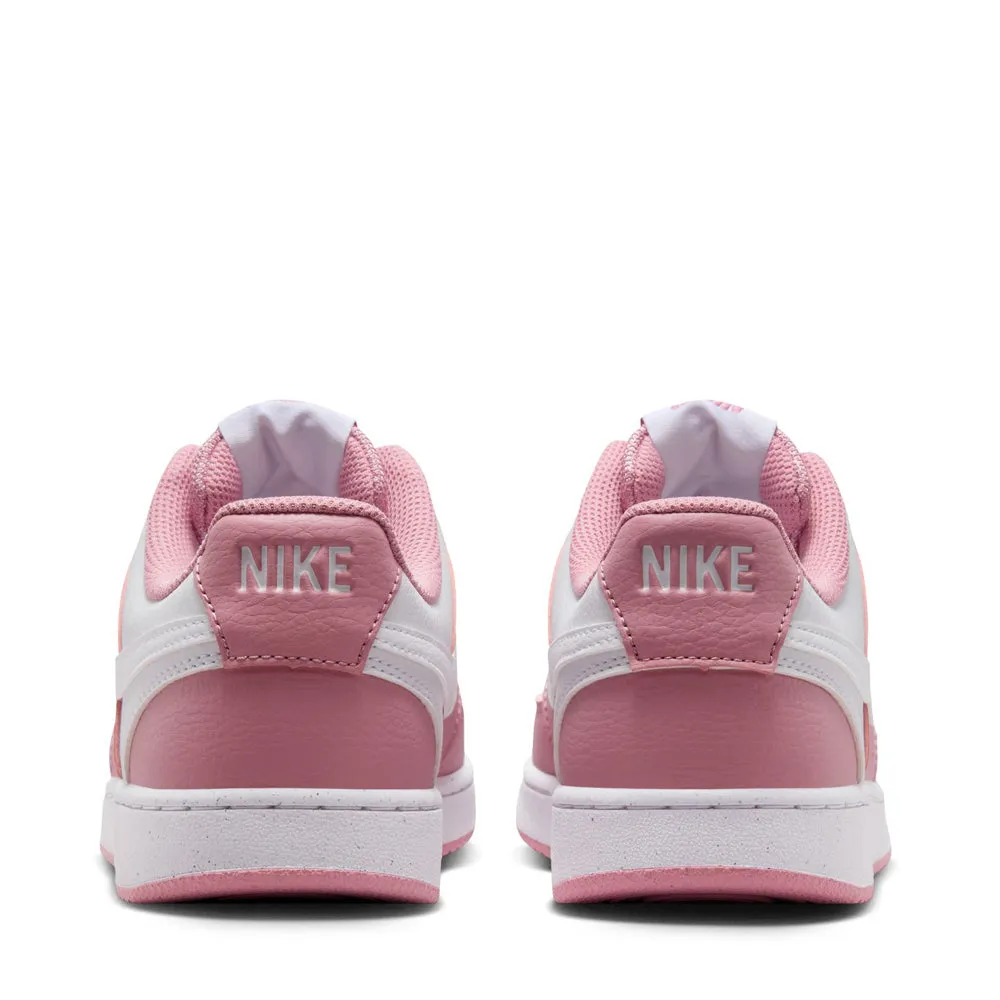Court Vision Low Next Nature - Womens