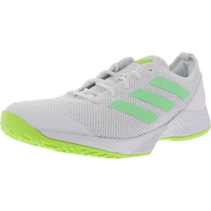 CourtFlash Mens Lace-Up Manmade Other Sports Shoes