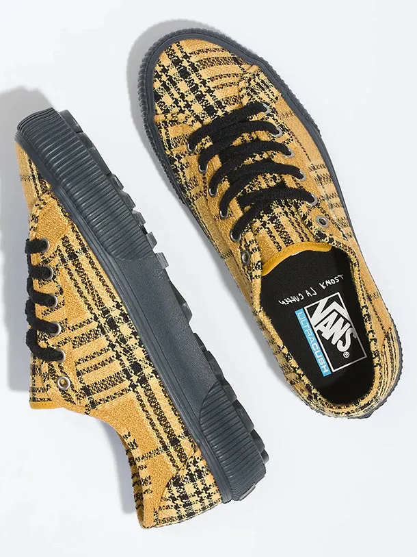 Curren x Knost Delridge SF
