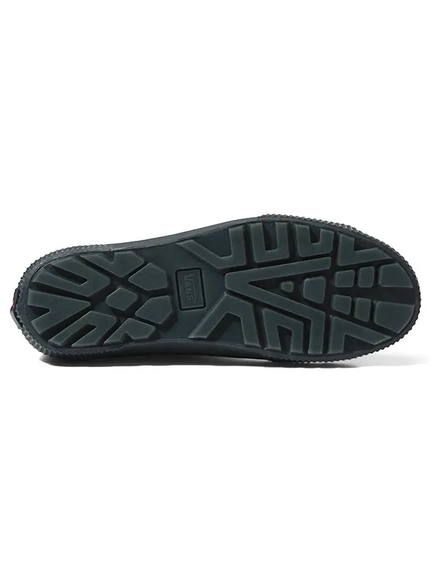 Curren x Knost Delridge SF