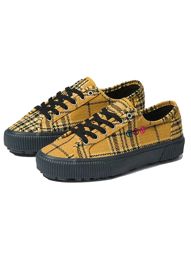 Curren x Knost Delridge SF