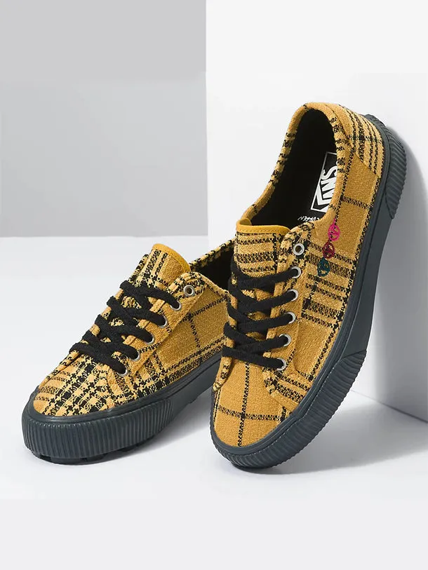 Curren x Knost Delridge SF