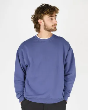 Dandy L/S Pullover Crewneck