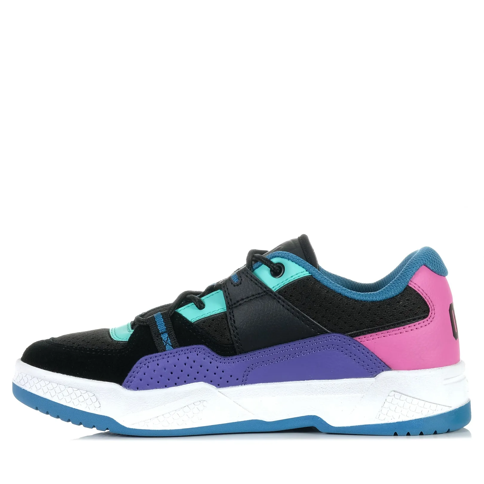 DC Shoes Construct Black/Multi