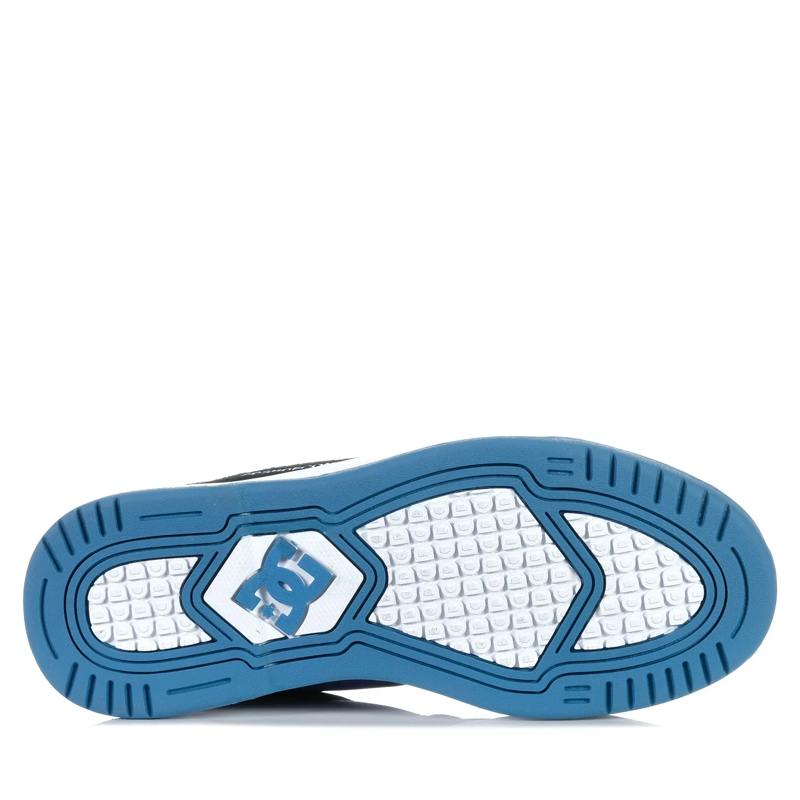 DC Shoes Construct Black/Multi