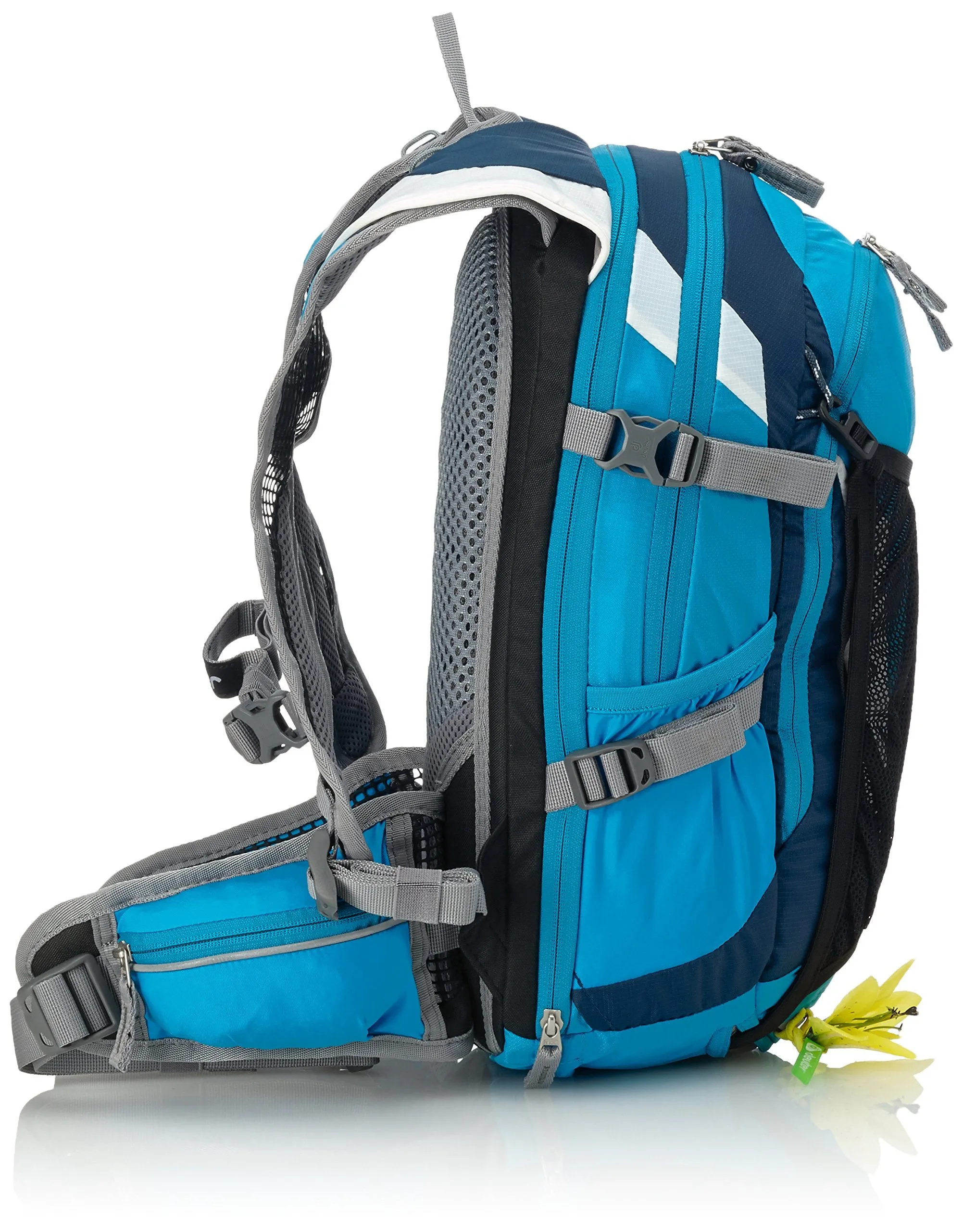 Deuter Compact EXP 10 SL w/ 3L Res. Hydration Pack Bags Deuter
