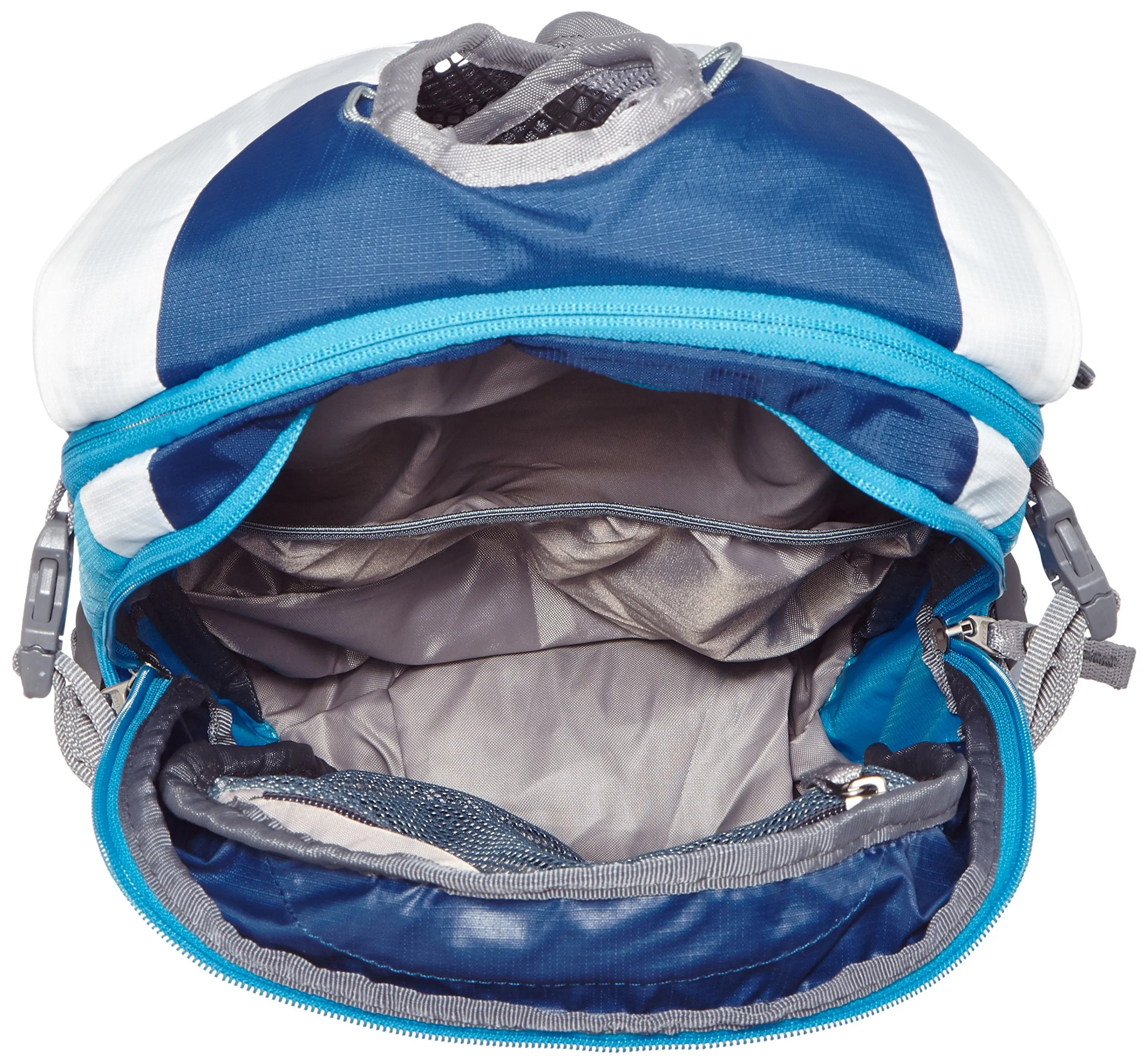 Deuter Compact EXP 10 SL w/ 3L Res. Hydration Pack Bags Deuter