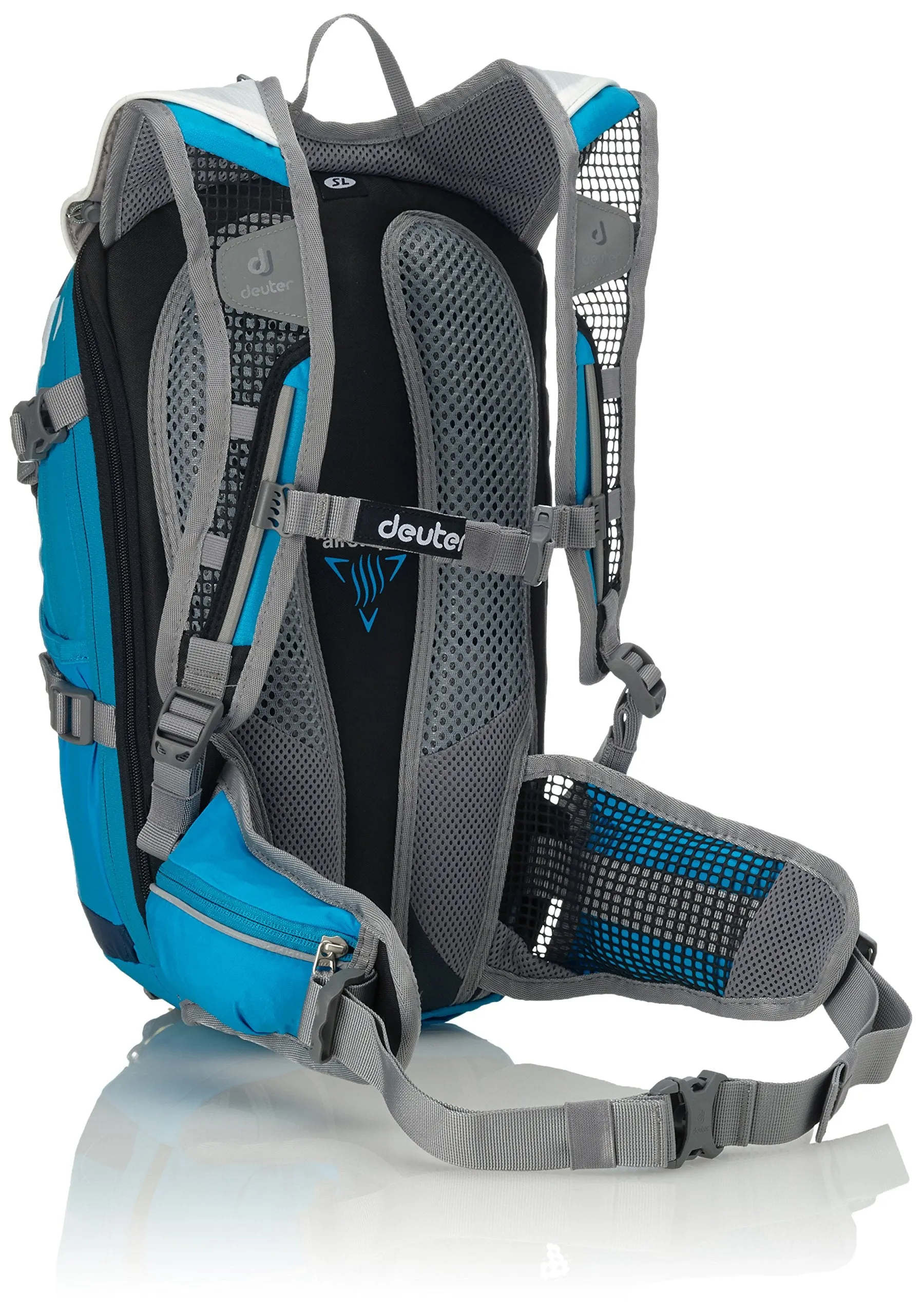 Deuter Compact EXP 10 SL w/ 3L Res. Hydration Pack Bags Deuter