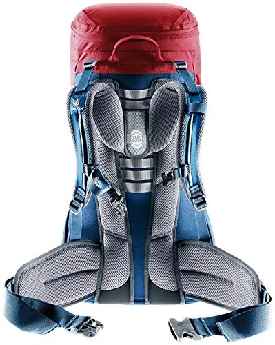 Deuter Fox 30 Kid's Hiking Backpack Bags Deuter