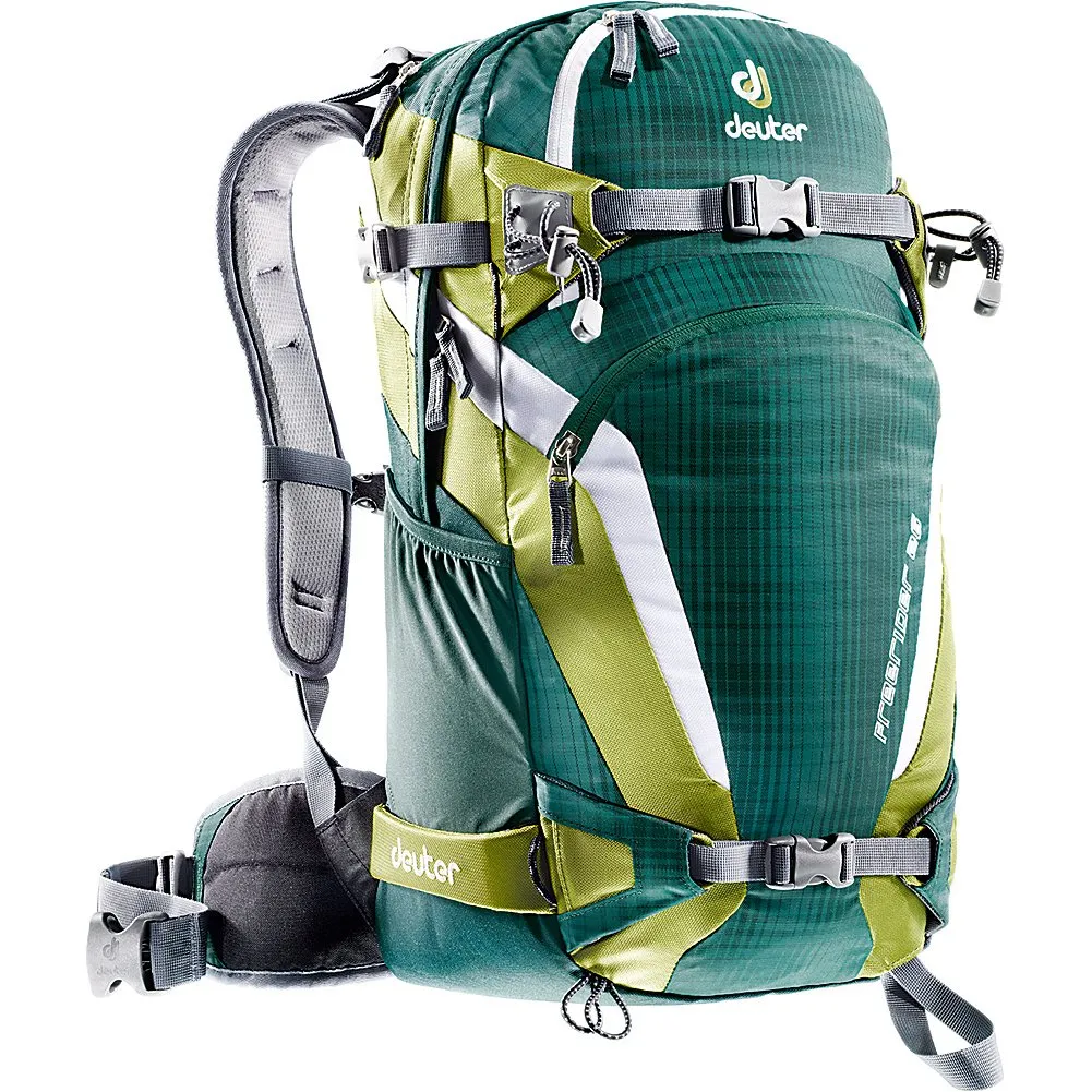 Deuter Freerider 26 Backpack Bags Deuter