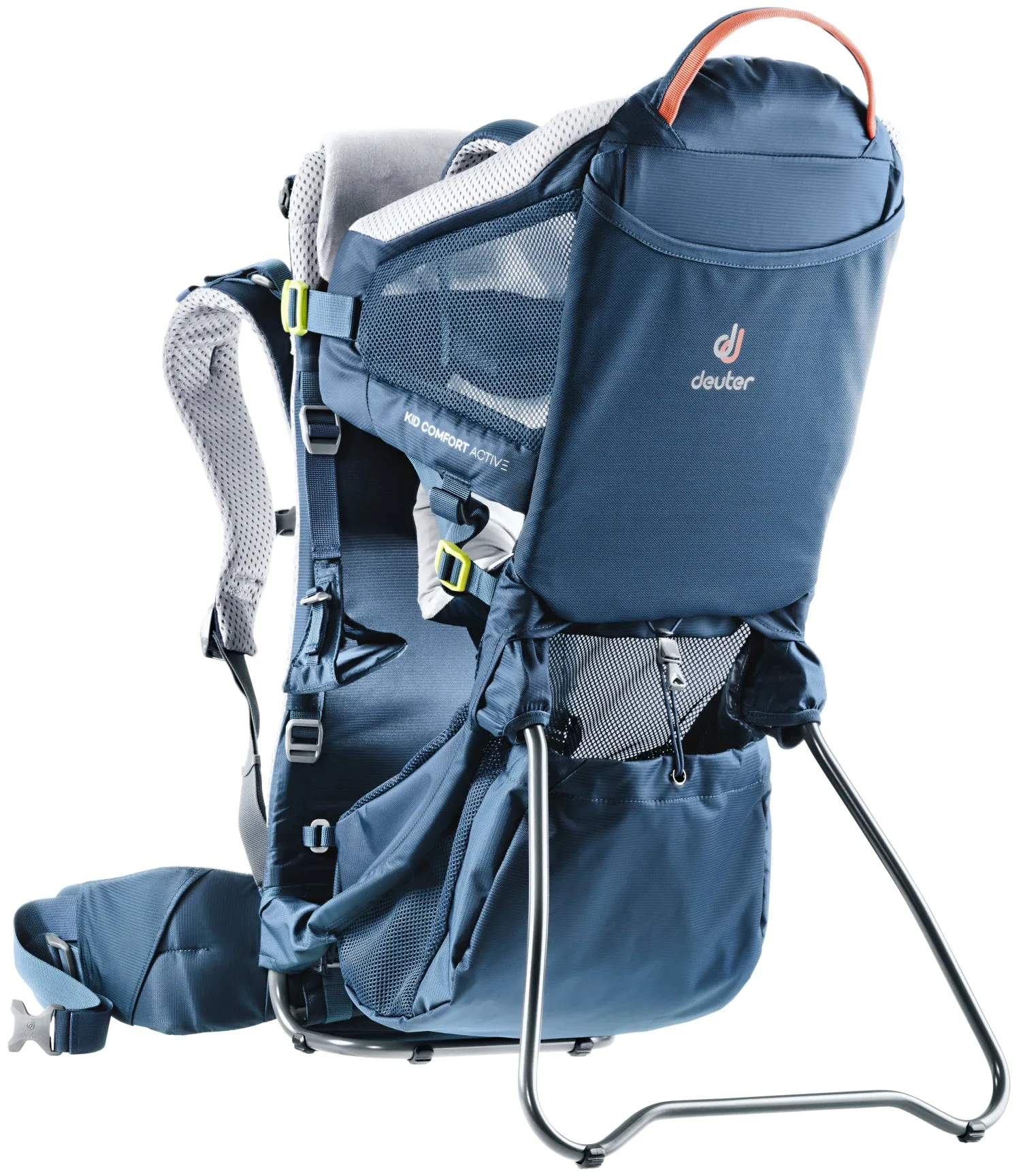 Deuter Kid Comfort Active Bags Deuter