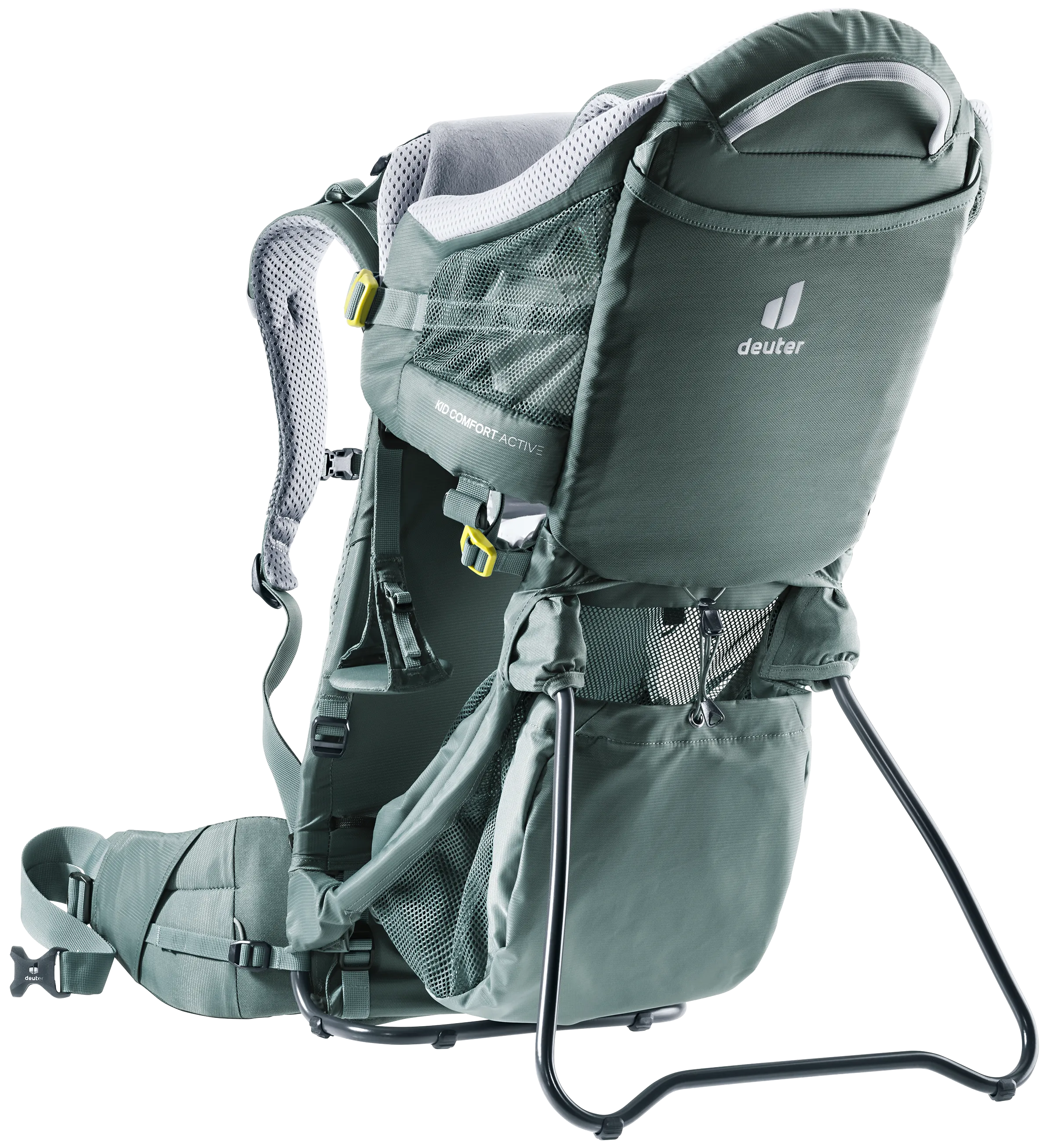 Deuter Kid Comfort Active Bags Deuter