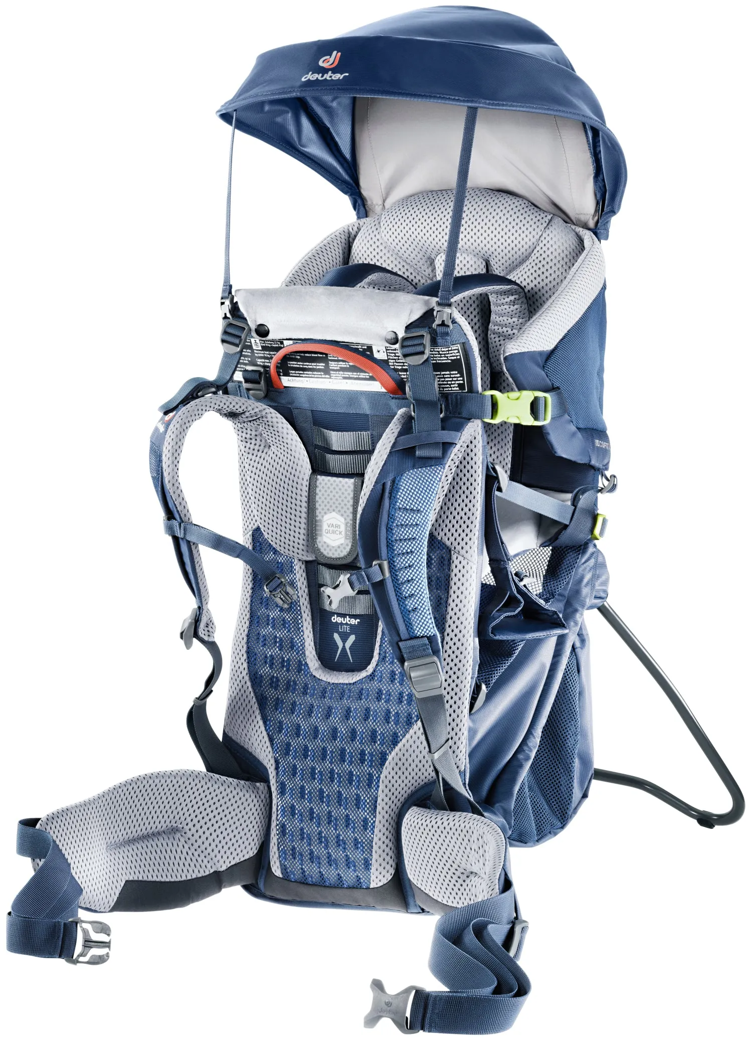 Deuter Kid Comfort Active Bags Deuter