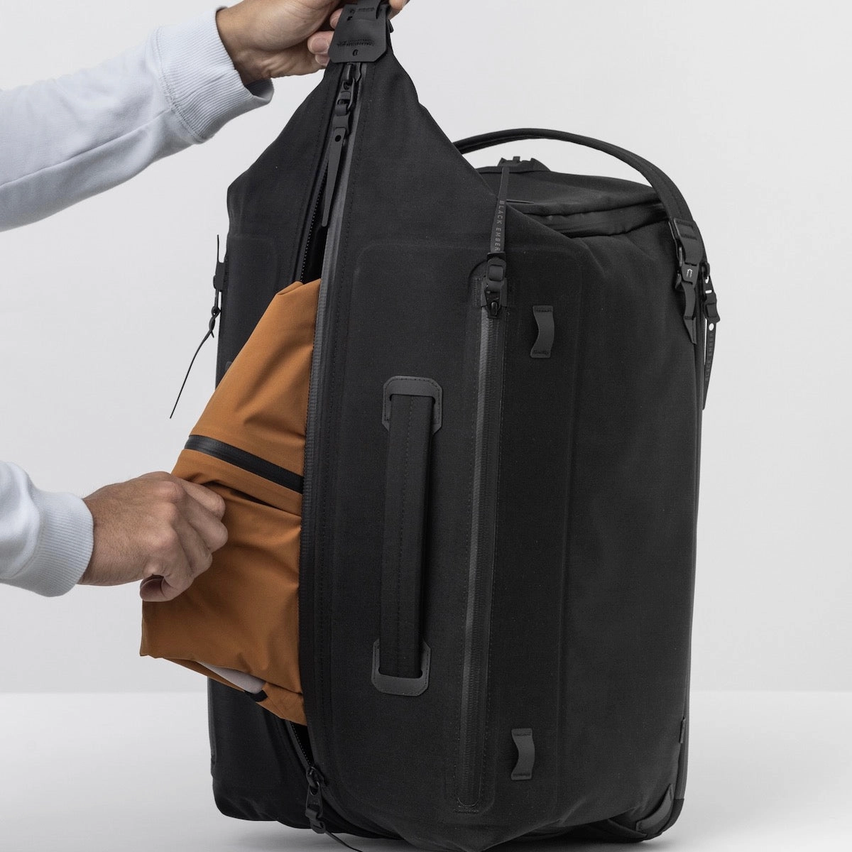 DEX Duffle Pack