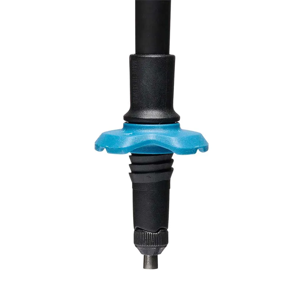 Distance Carbon FLZ Poles Black Diamond Bags