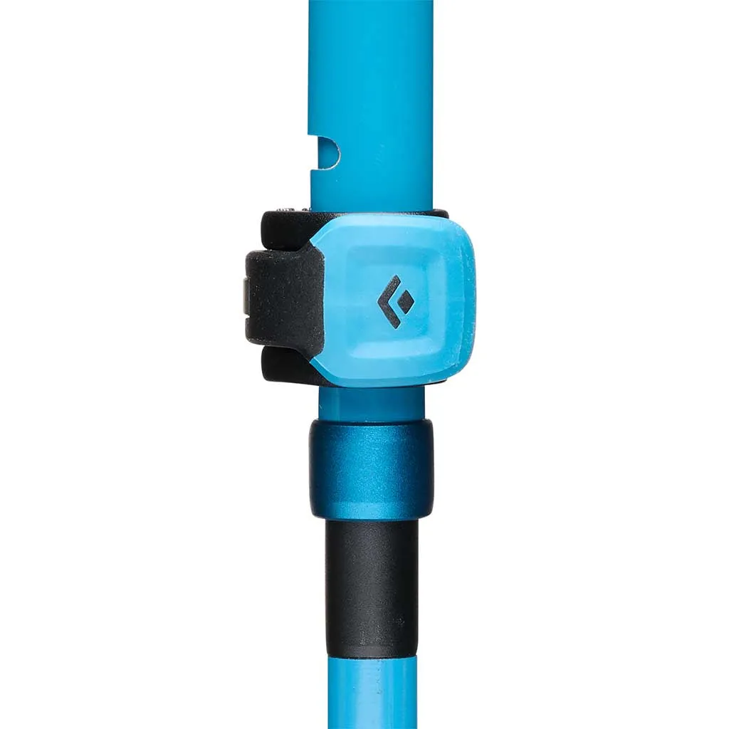 Distance Carbon FLZ Poles Black Diamond Bags