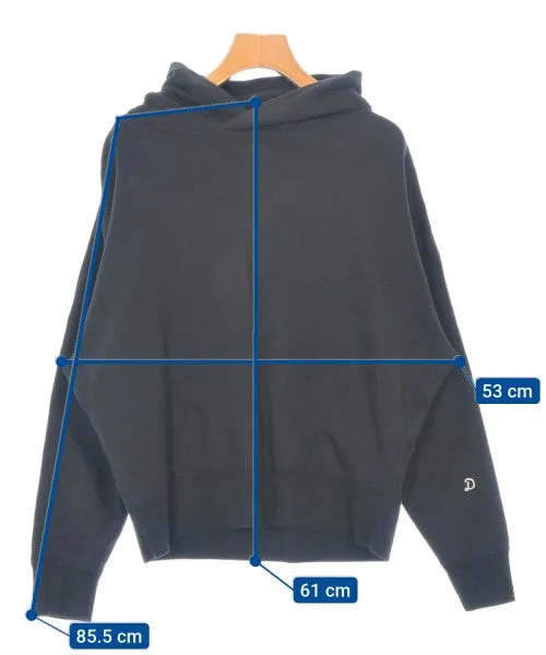 DRESSTERIOR Hoodies