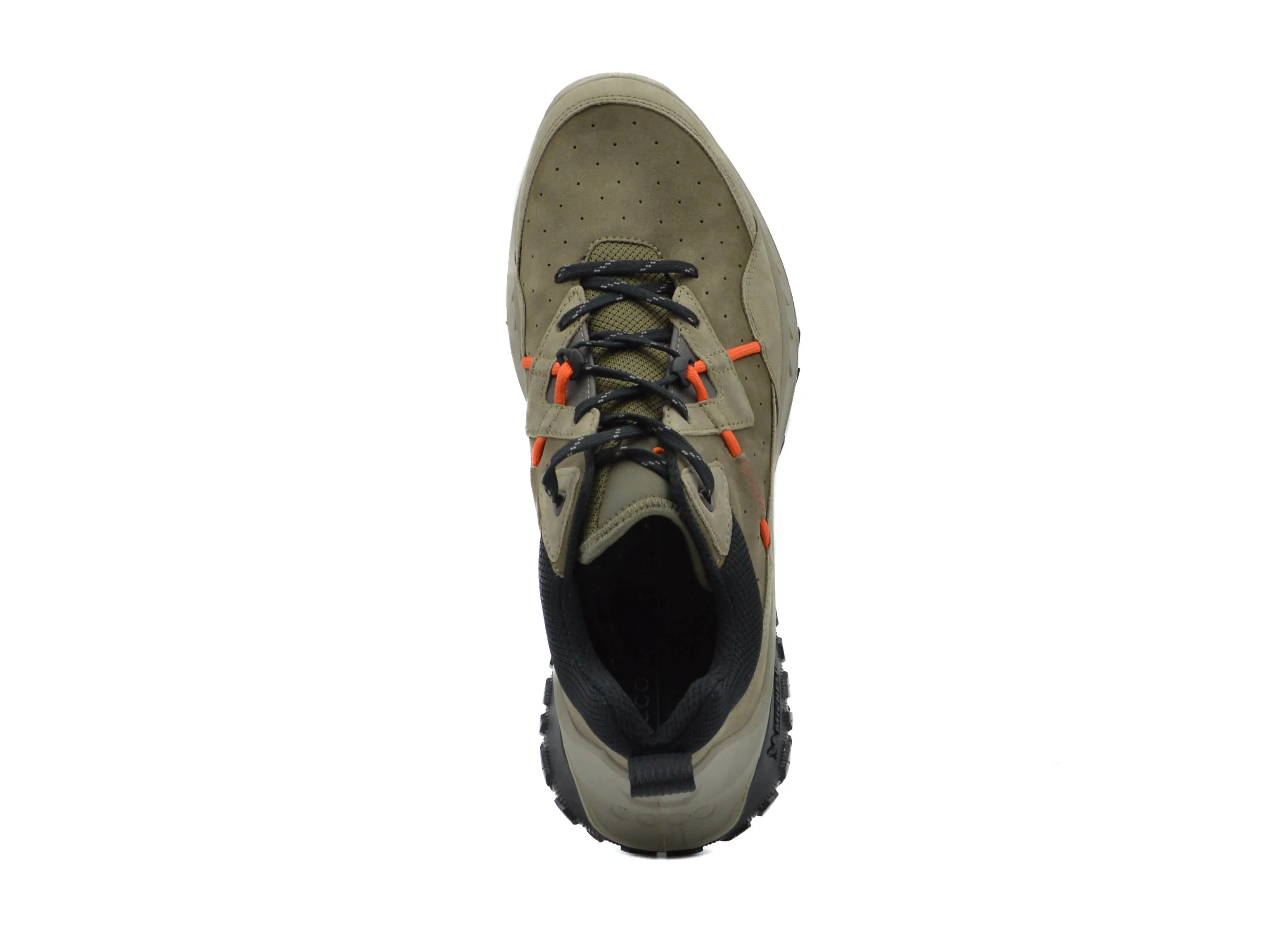 ECCO Ult-Trn Low Shoe ecco Shoes
