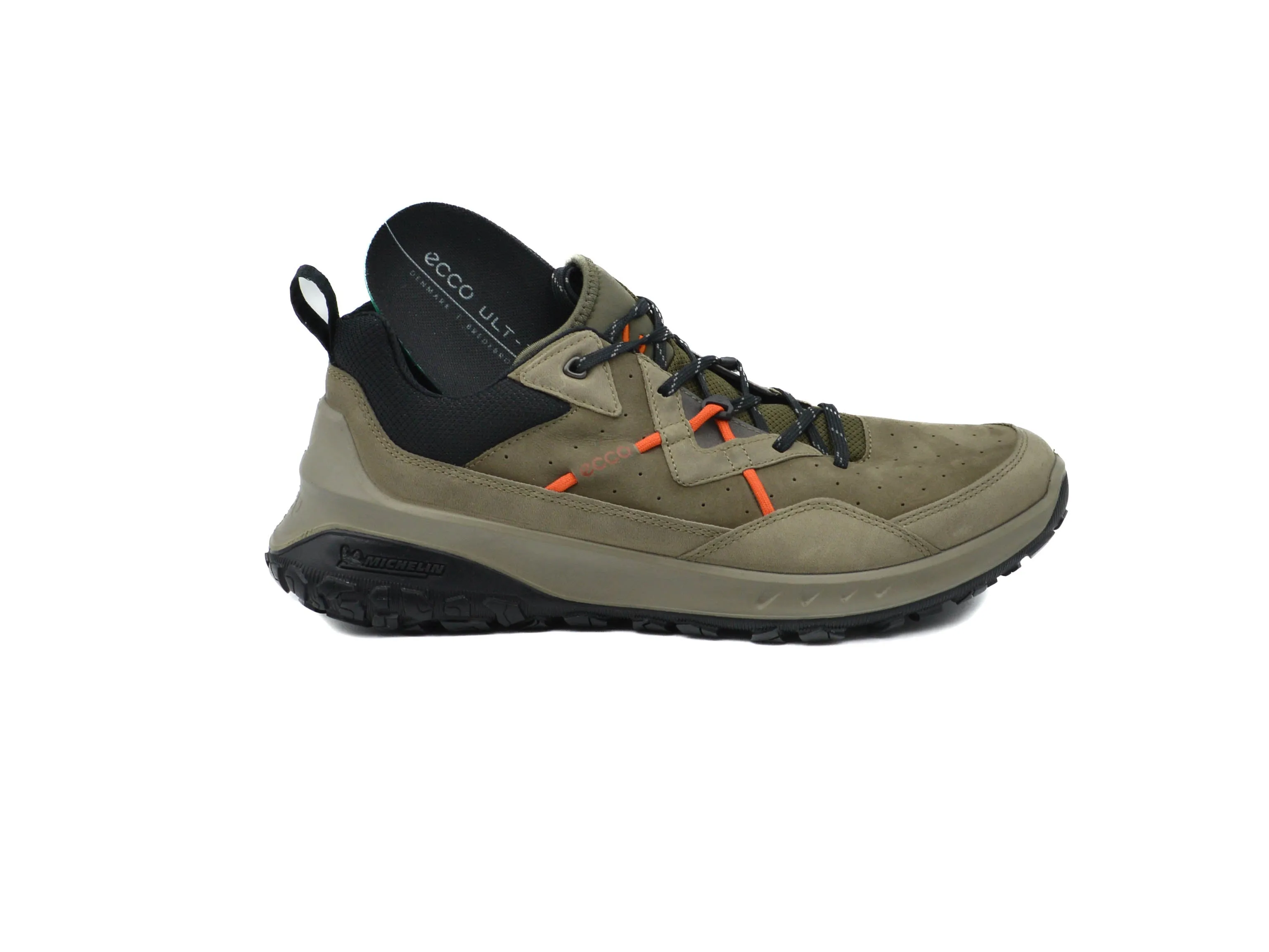 ECCO Ult-Trn Low Shoe ecco Shoes
