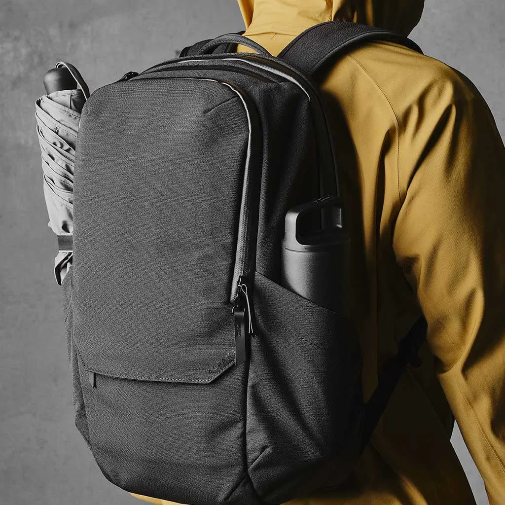 Elements Backpack Pro Alpaka Bags