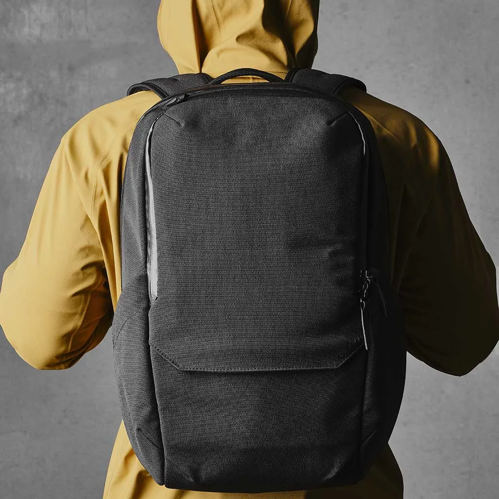 Elements Backpack Pro Alpaka Bags