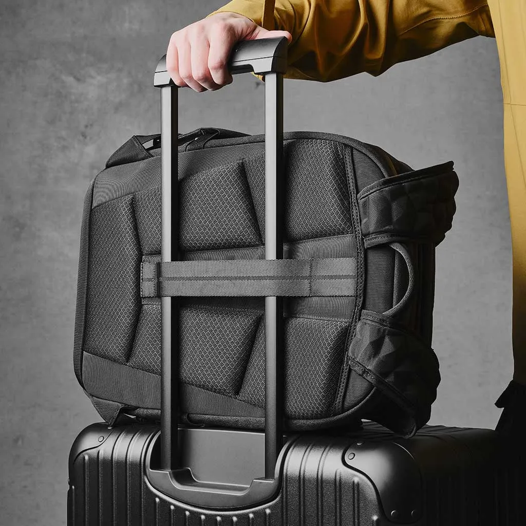 Elements Backpack Pro Alpaka Bags