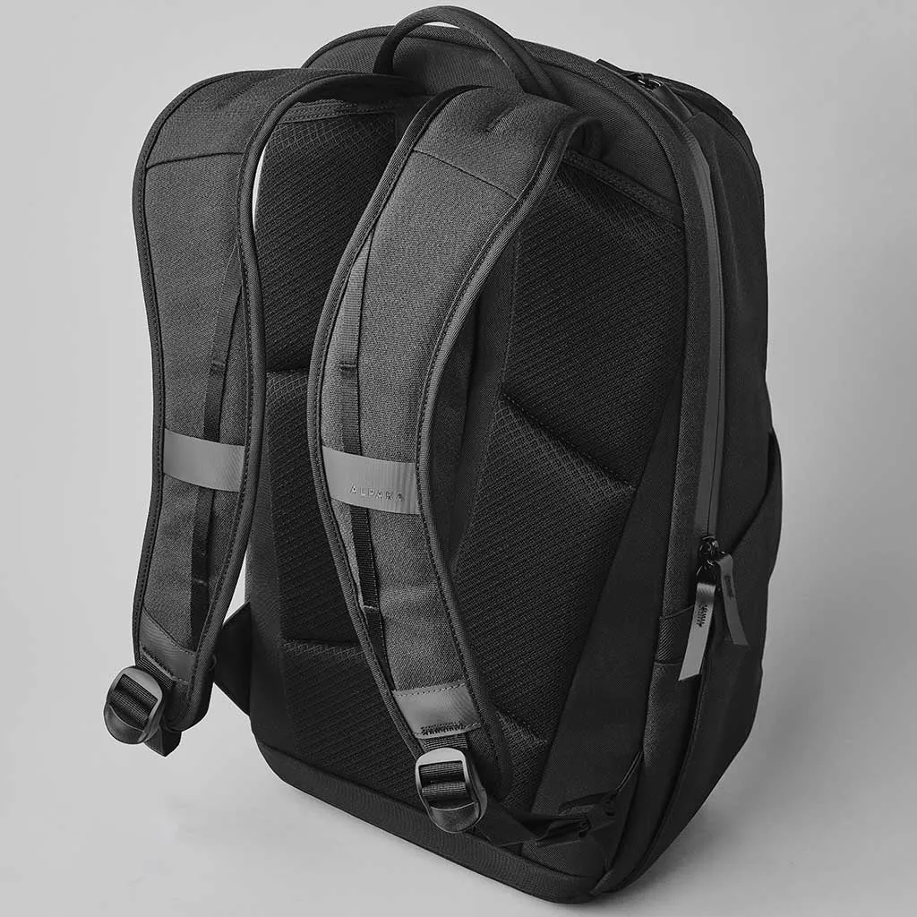 Elements Backpack Pro Alpaka Bags