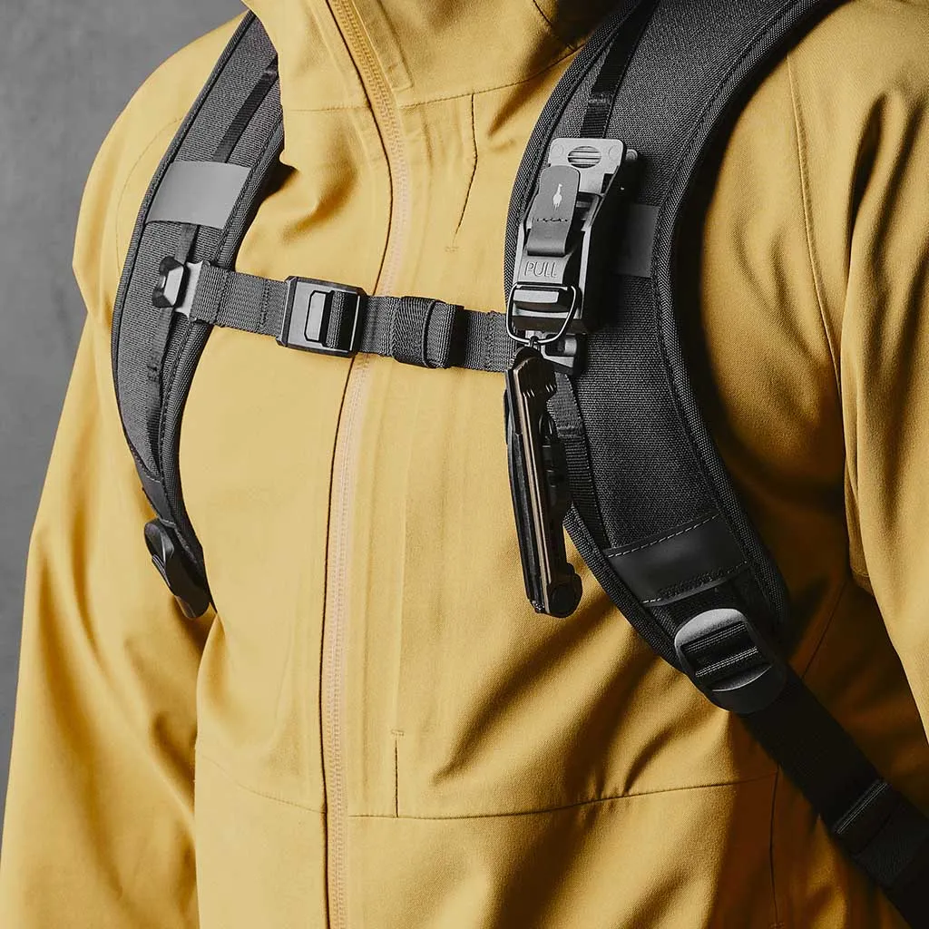 Elements Backpack Pro Alpaka Bags
