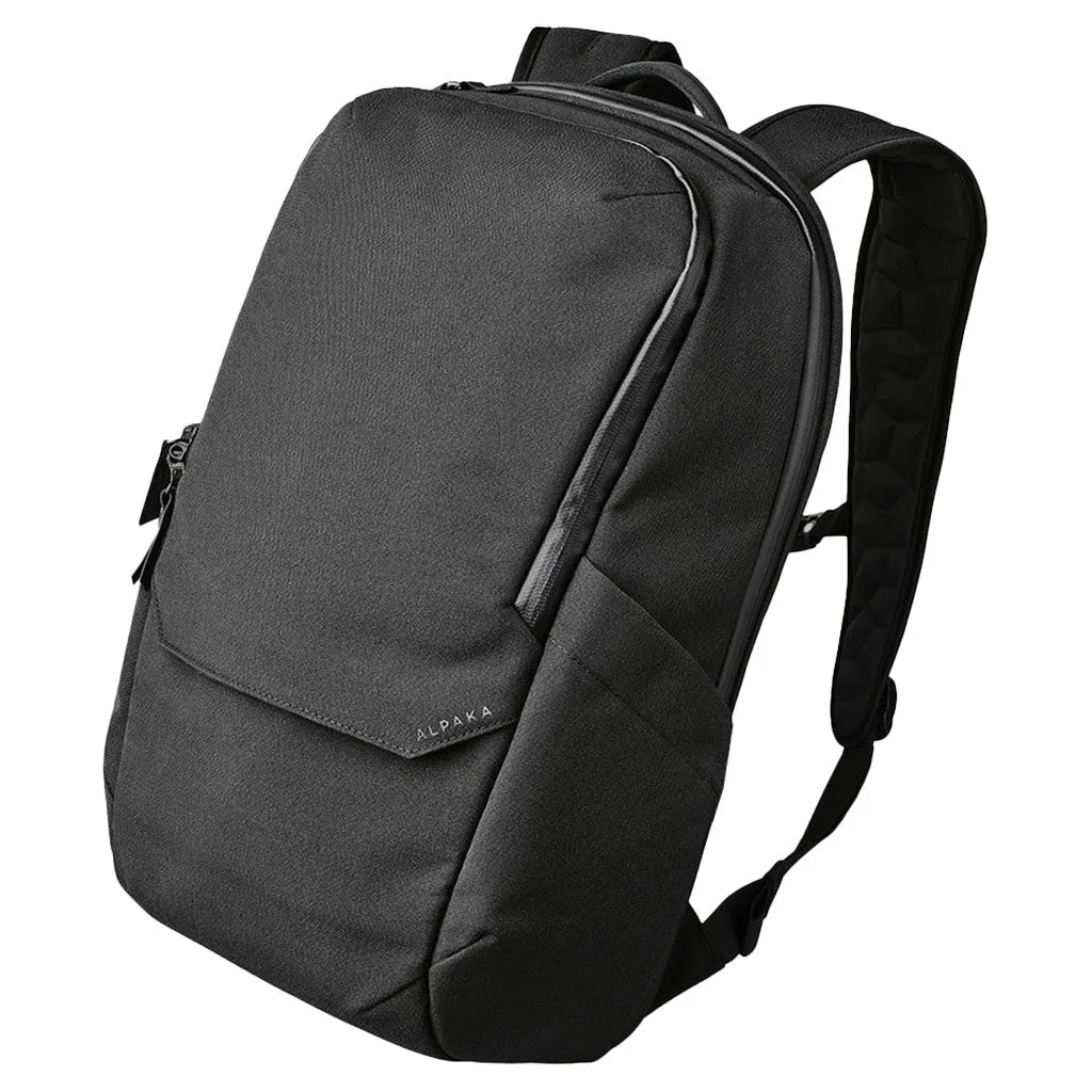 Elements Backpack Pro Alpaka Bags
