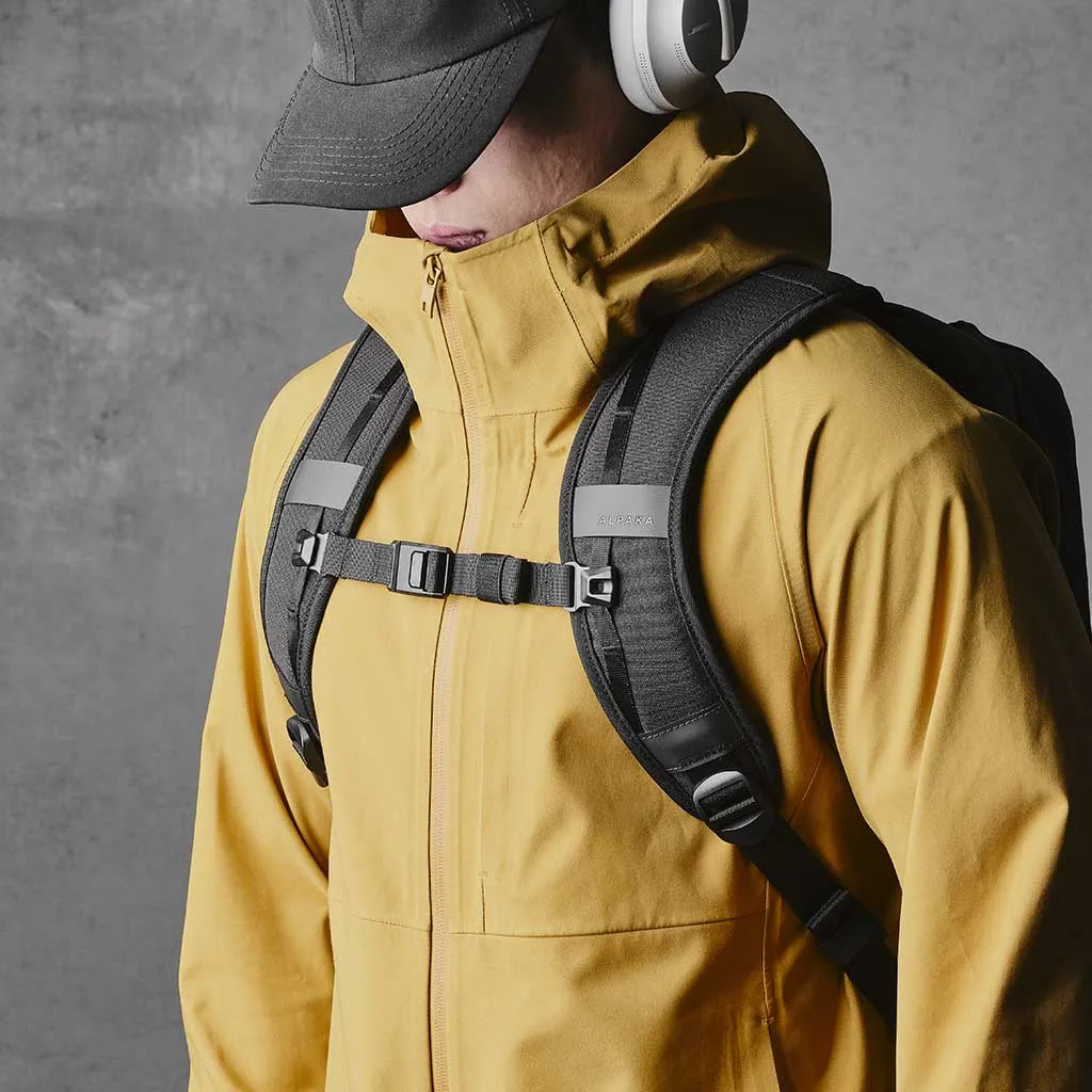 Elements Backpack Pro Alpaka Bags