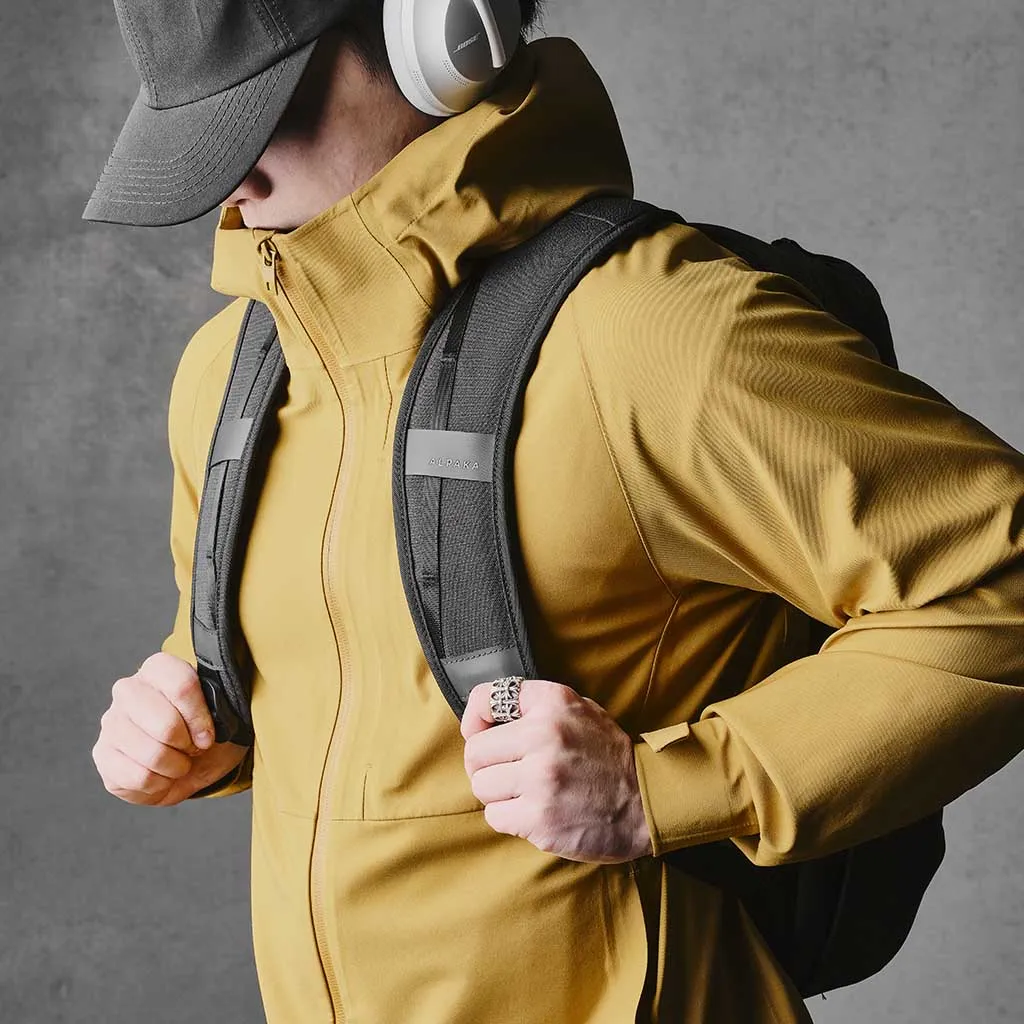 Elements Backpack Pro Alpaka Bags